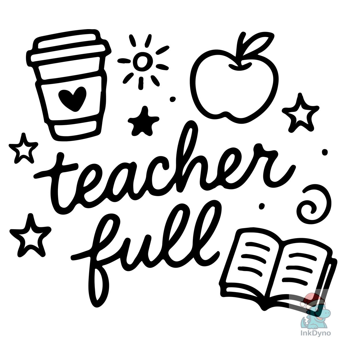 Teacher Full Teacher