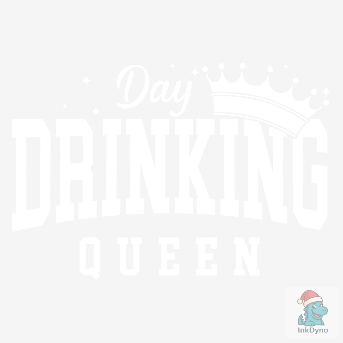 Day Drinking Queen St Patricks Day