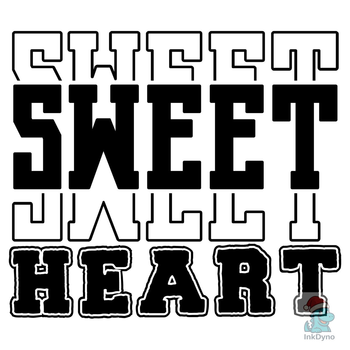 Sweet Heart