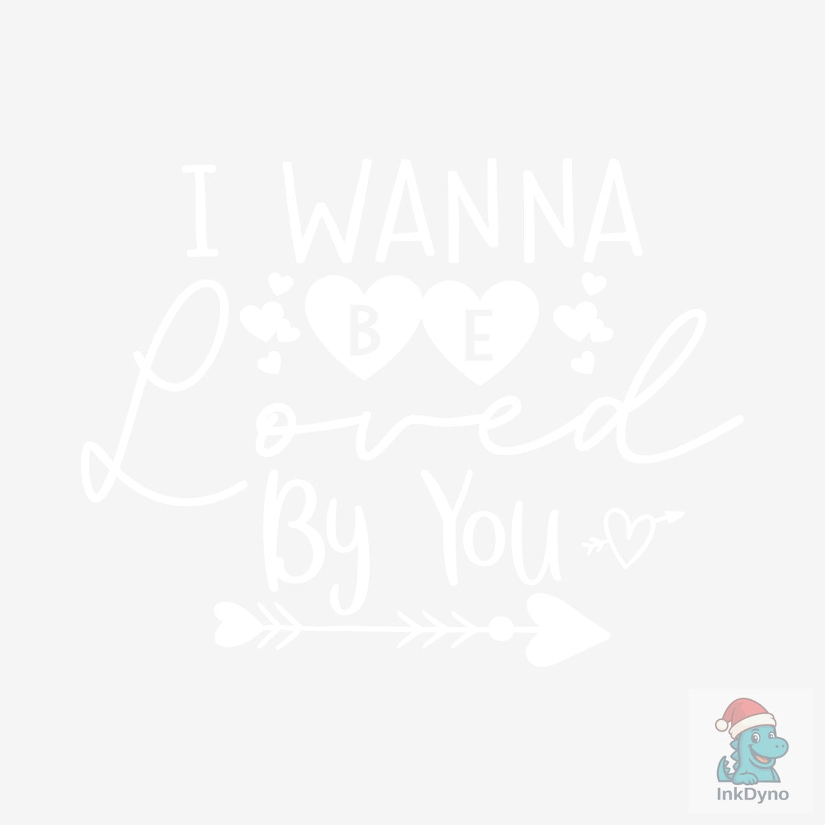 I Wanna Be Loved by You