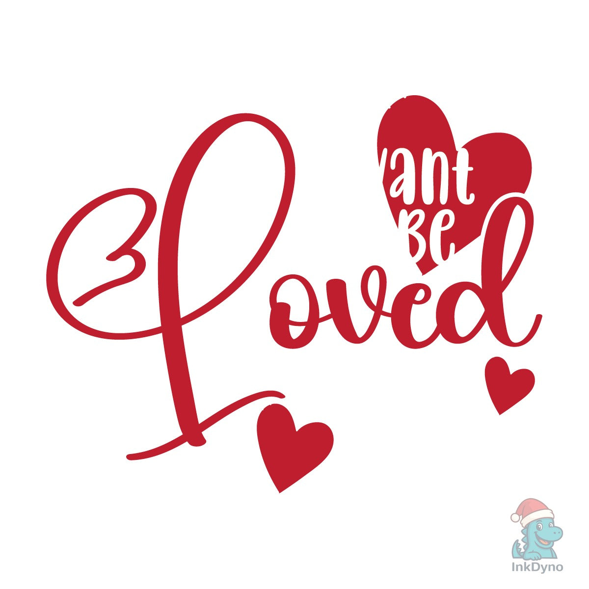 I Want to Be Loved by You