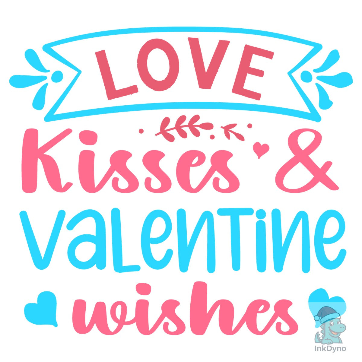 Valentines Day T-Shirt Set #32