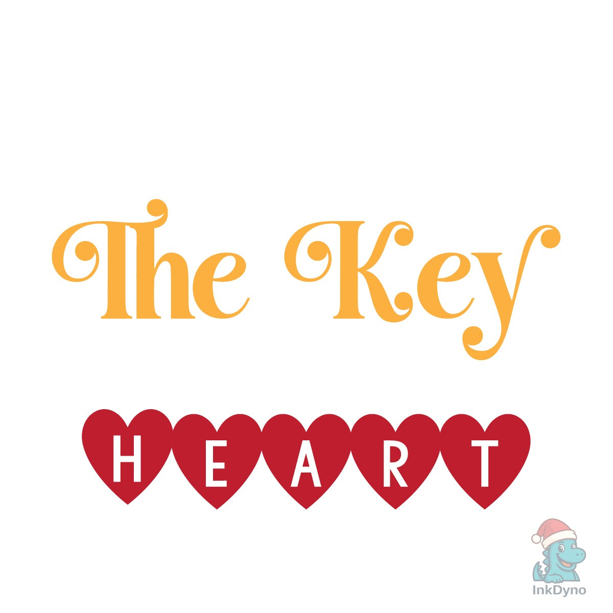 You Hold the Key to My Heart