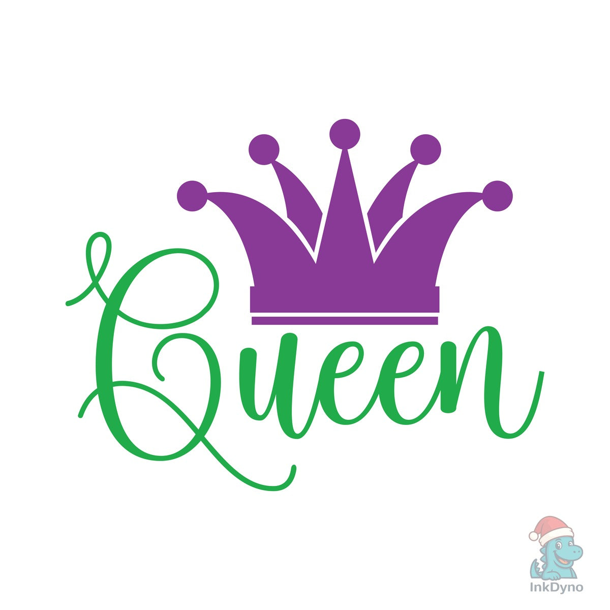 Queen Mardi Gras Mardi Gra