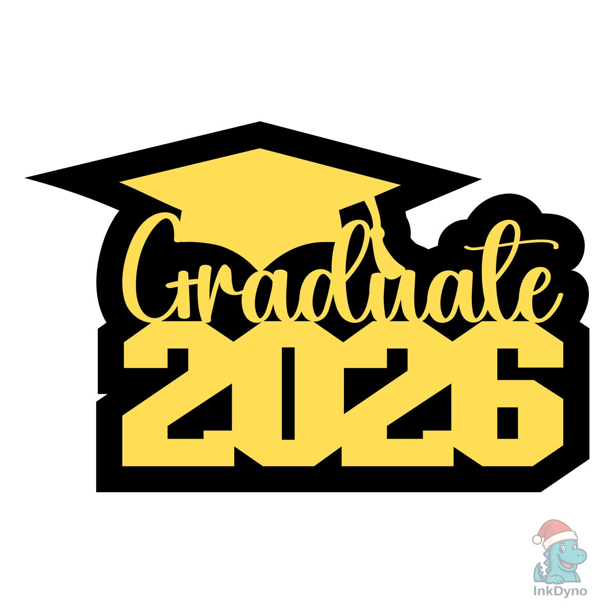 2026 Graduation Senior 2026 Grad Squad