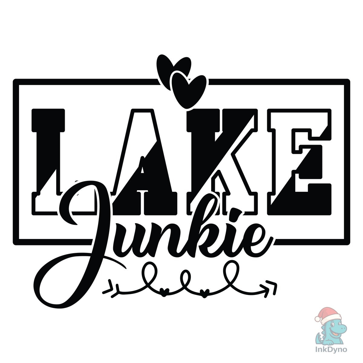 Lake Junkie