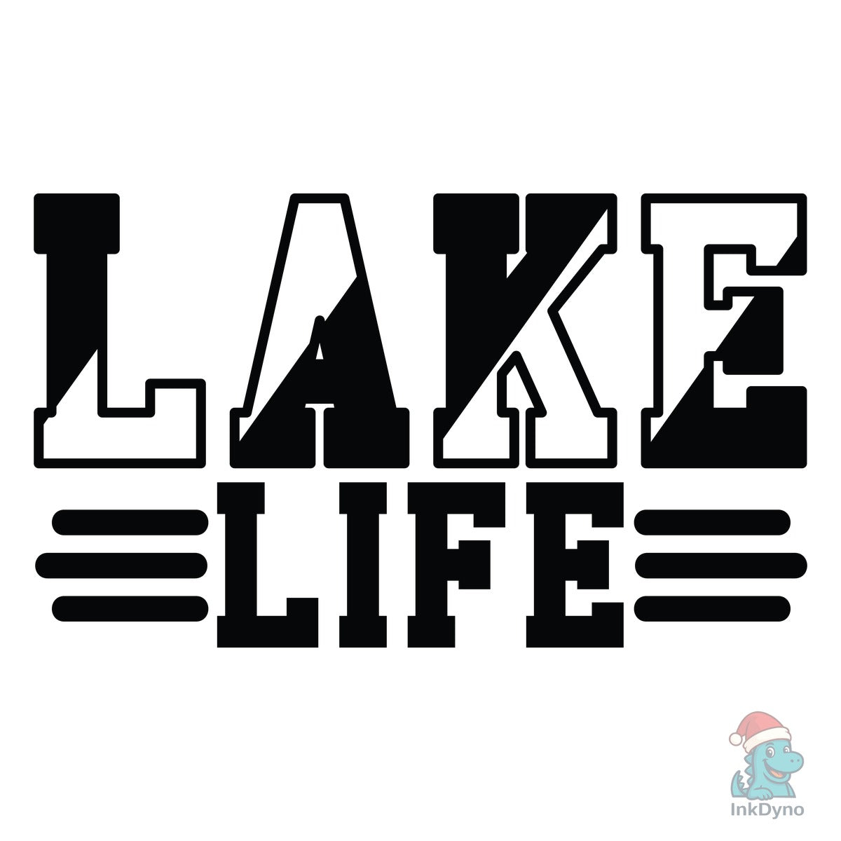 Lake Life