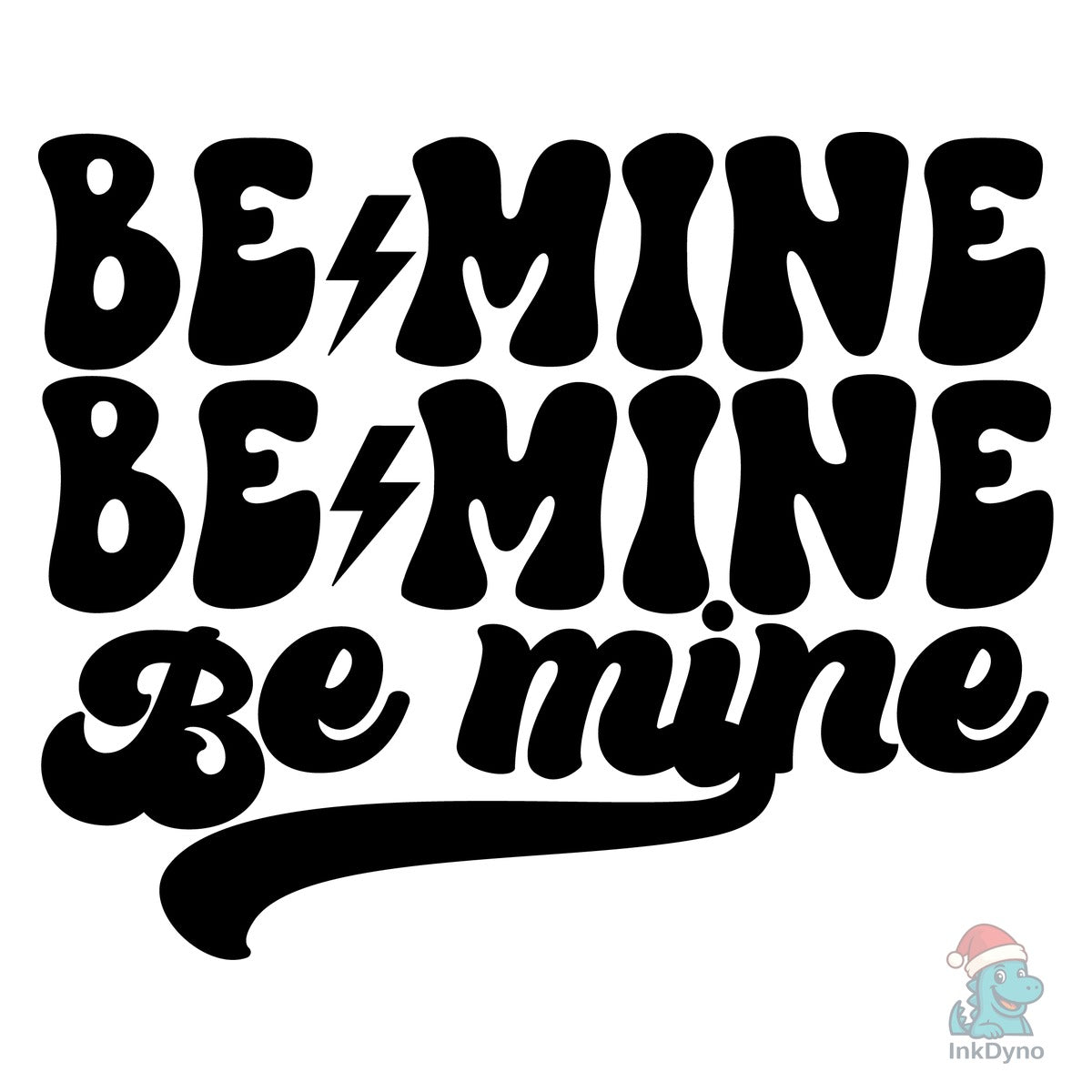 Be Mine