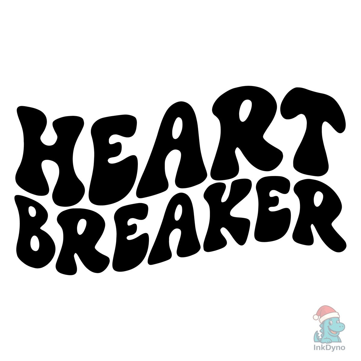 Heart Breaker