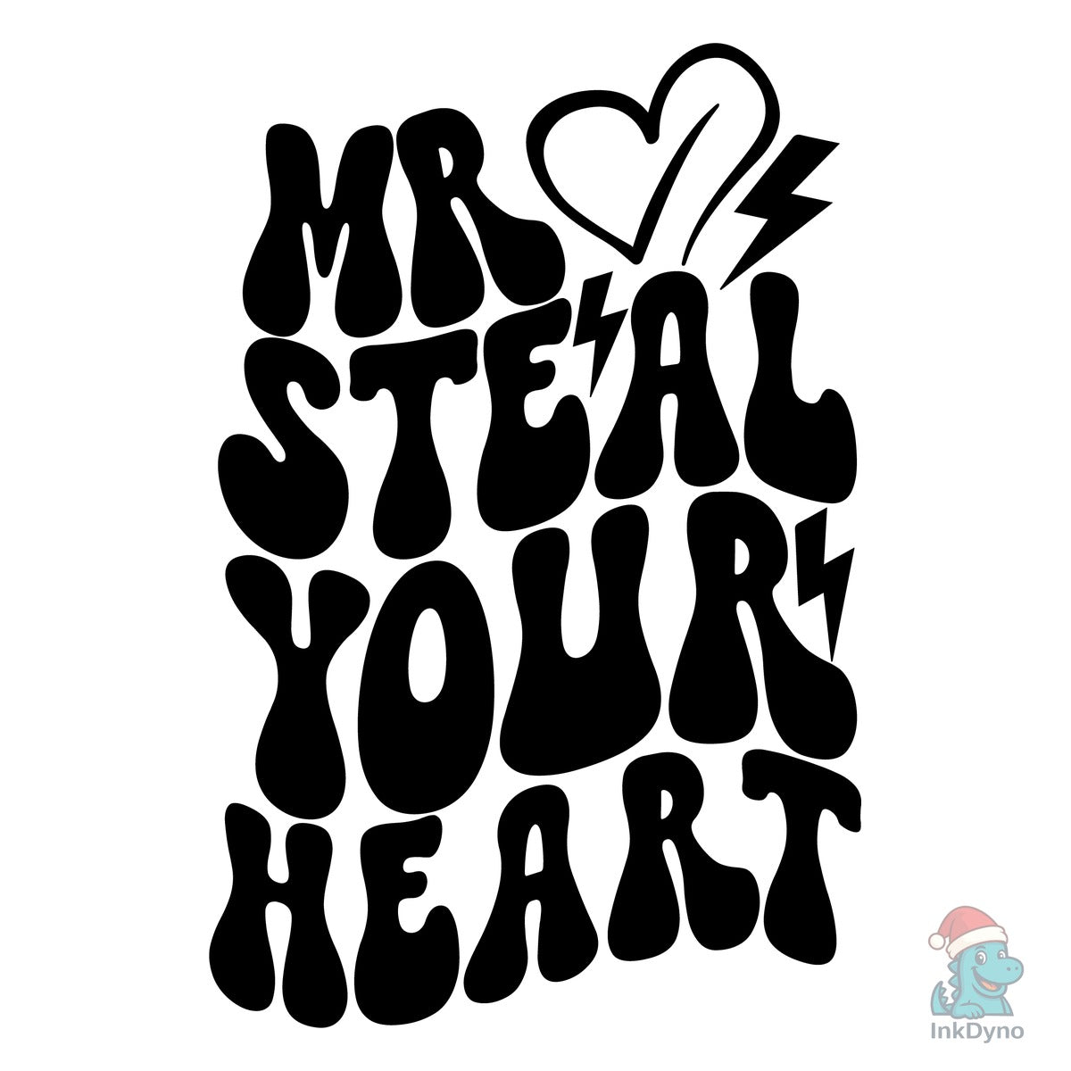 Mr. Steal Your Heart
