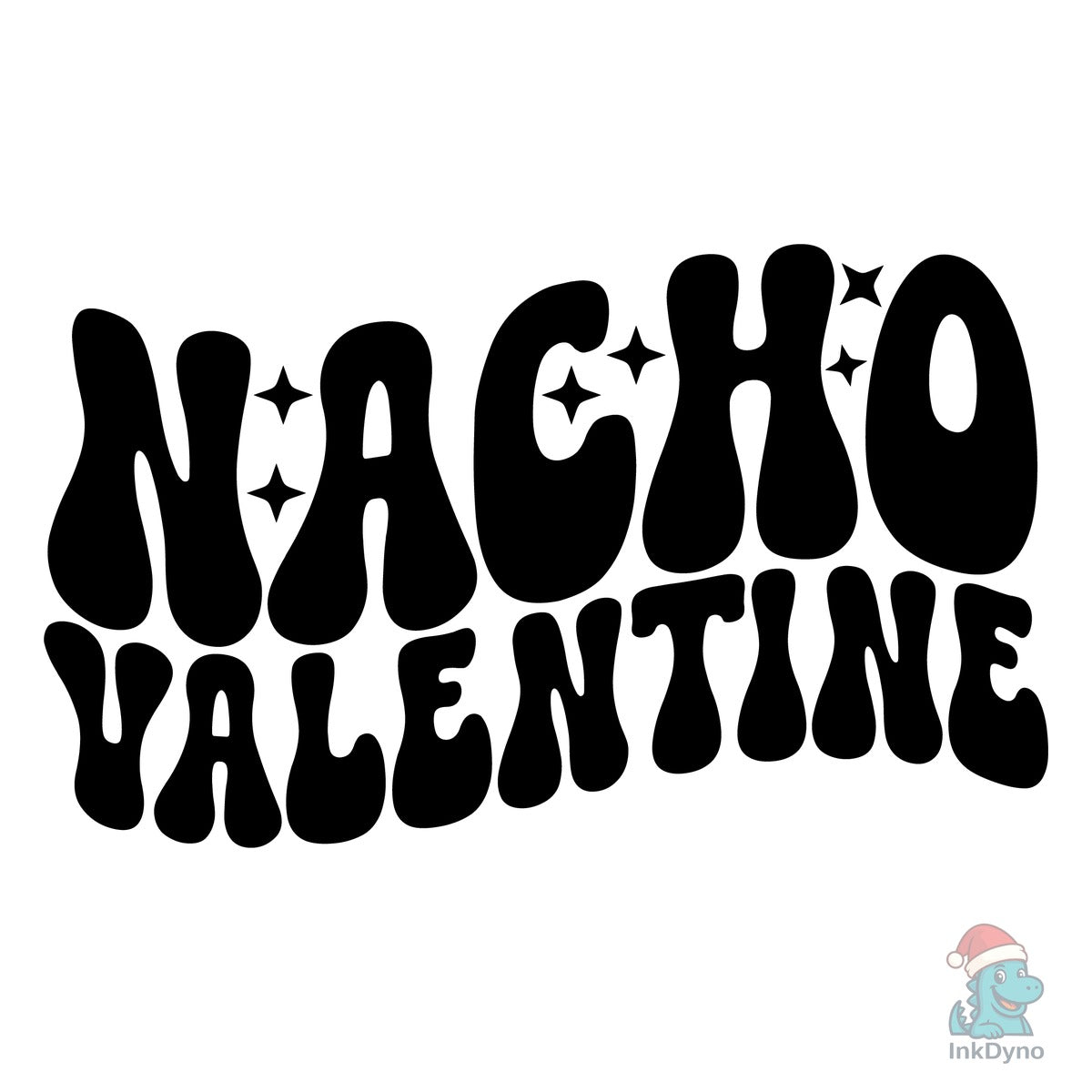 Nacho Valentine