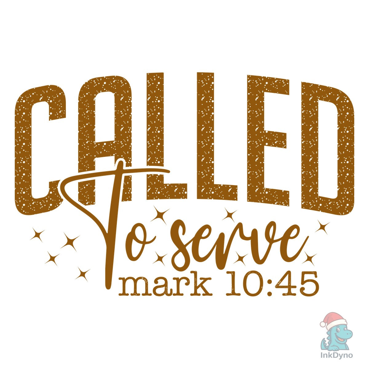 Called to Serve Christian Chri