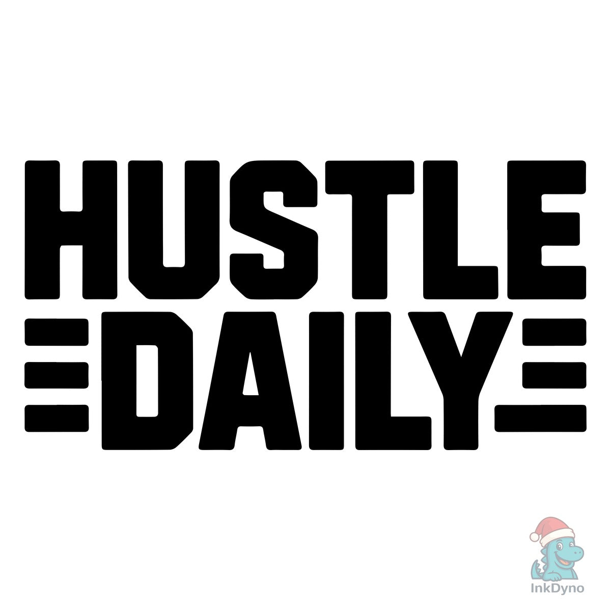 Hustle Daily