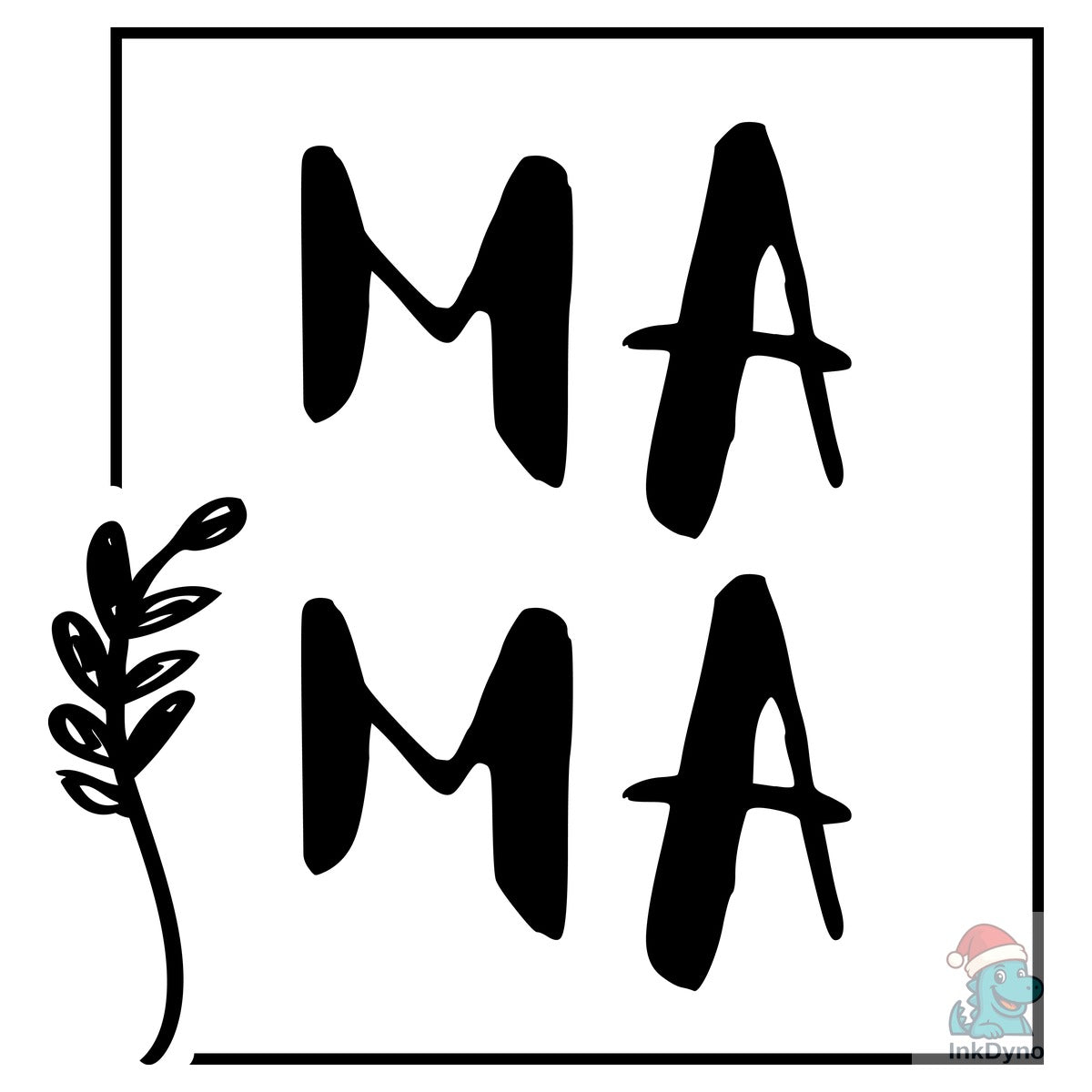 Mama Square Mama