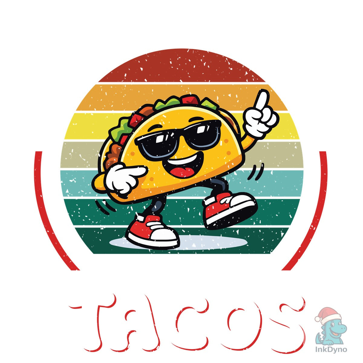 Tell Me I'm Pretty and Buy Me Tacos