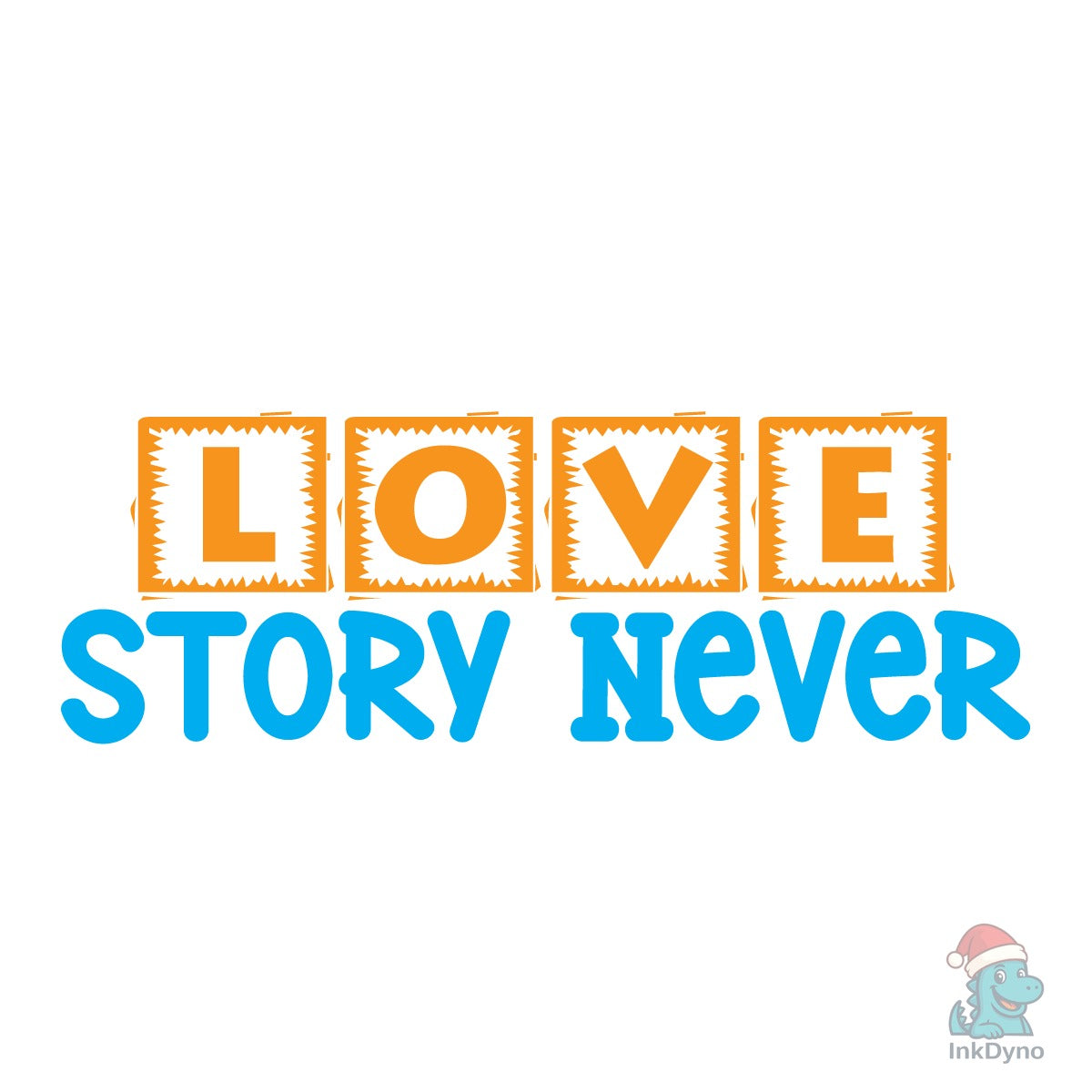 A True Love Story Never Ends