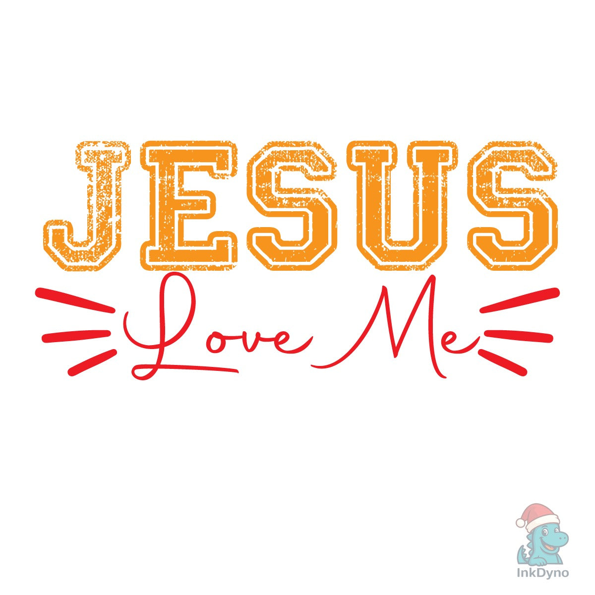 Jesus Love Me This I Know