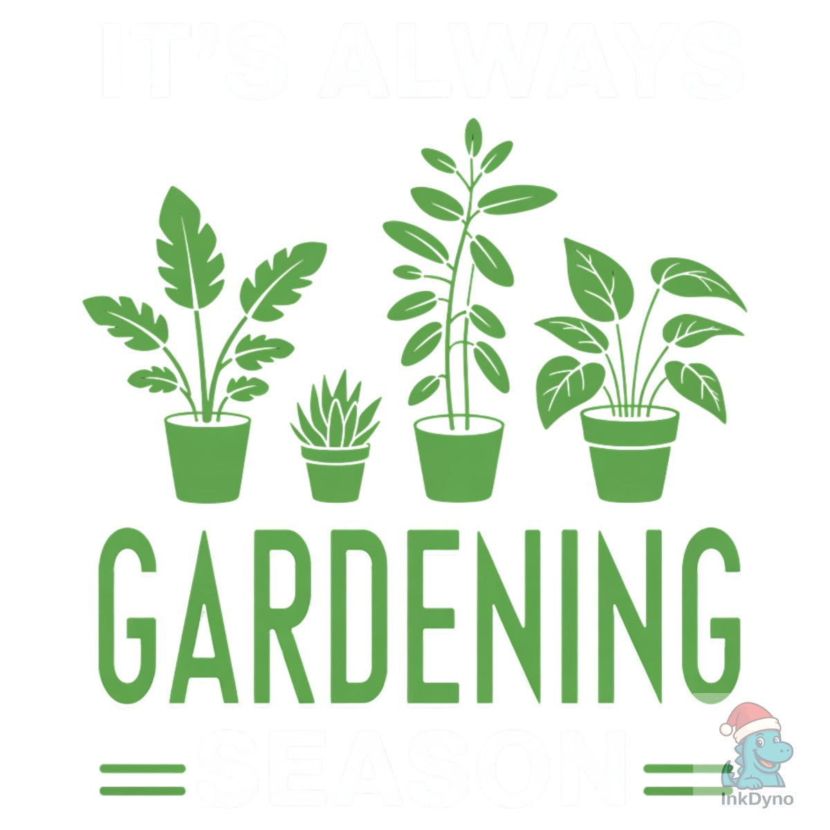 Gardening Season Plant Lover Shirt