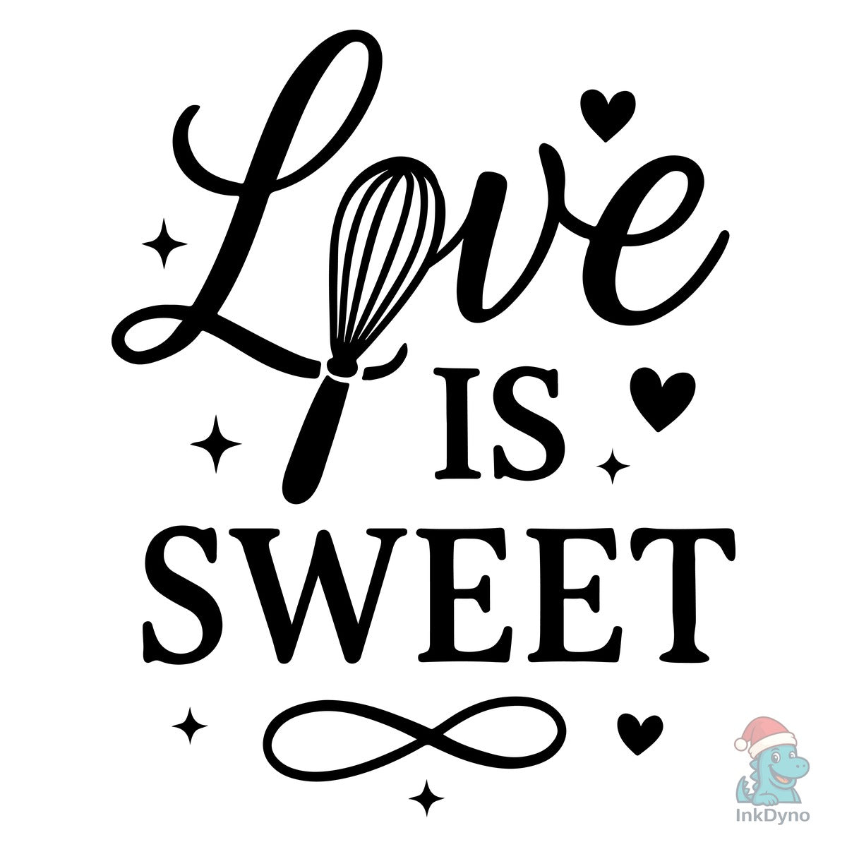 Love is Sweet Valentine
