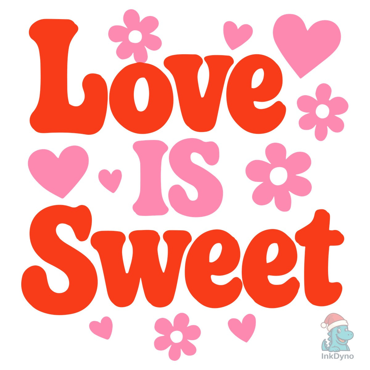 Love is Sweet Valentines