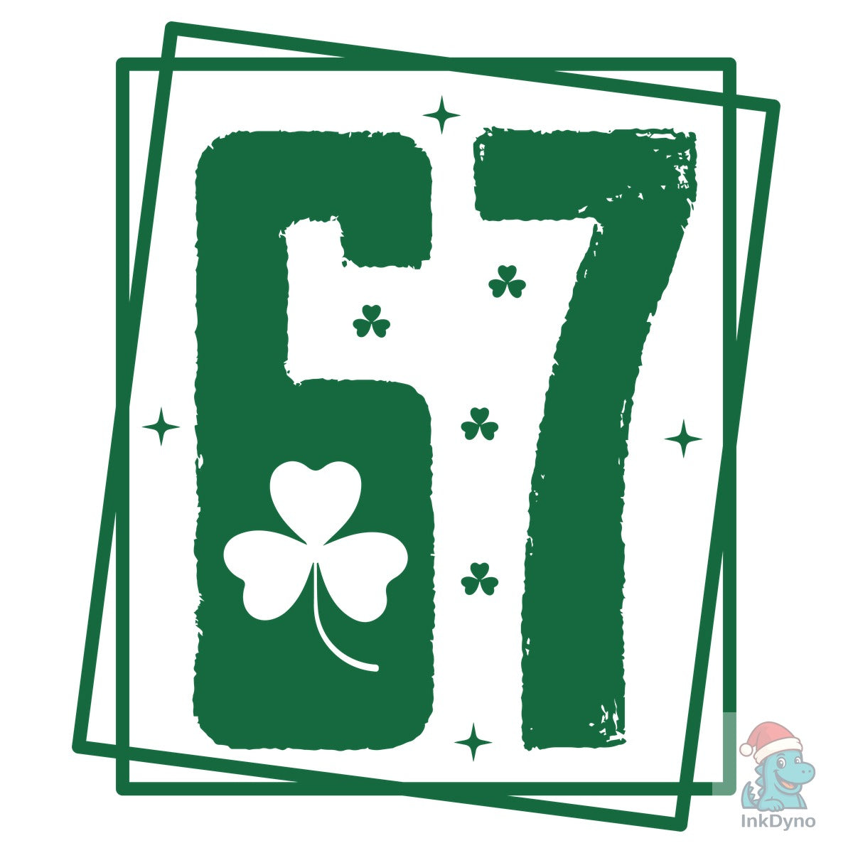 St Patrick's Day 67 Shirt