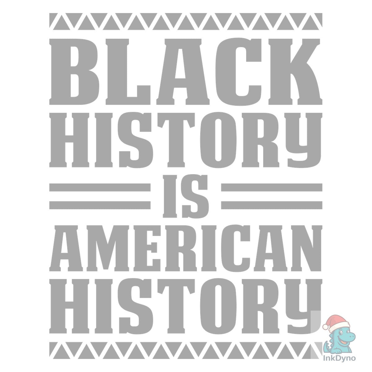 Women Black History Month T-Shirt