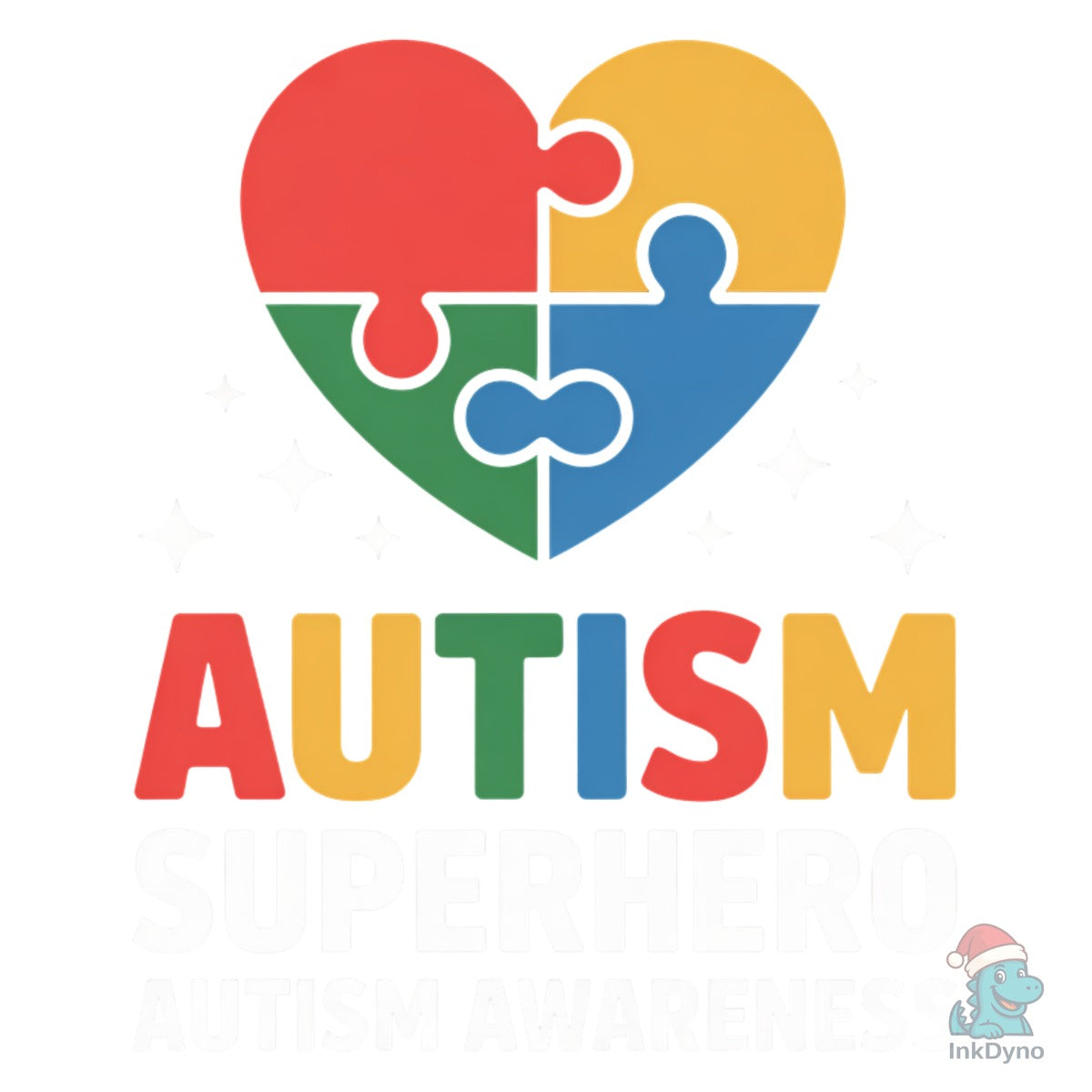 Autism Superhero