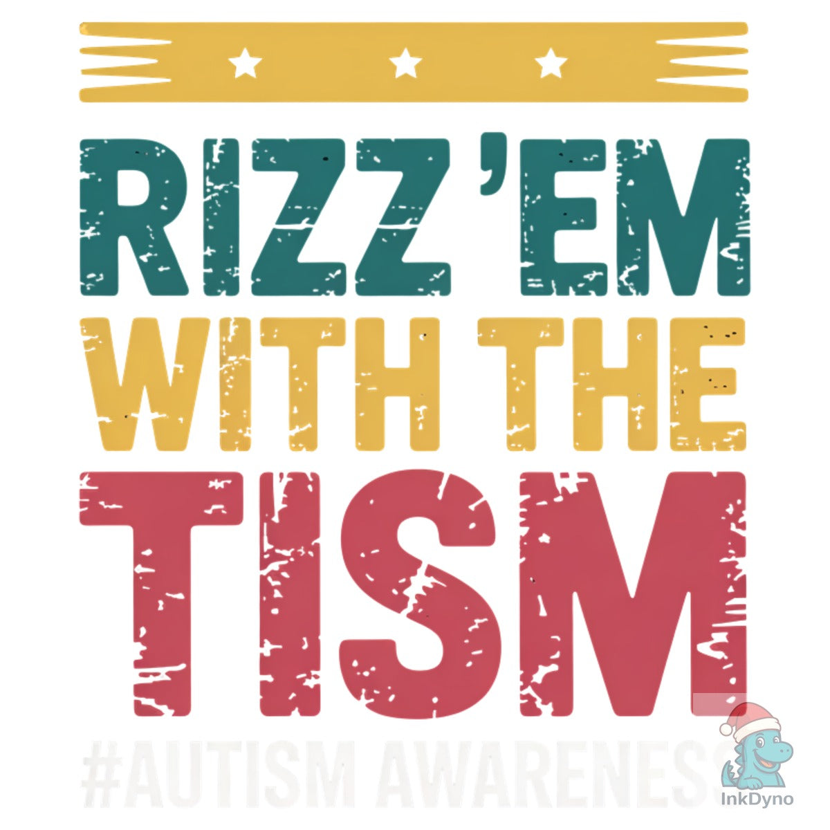 Funny Autism Awareness