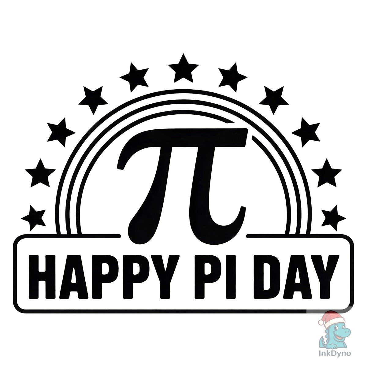 Happy Pi Day