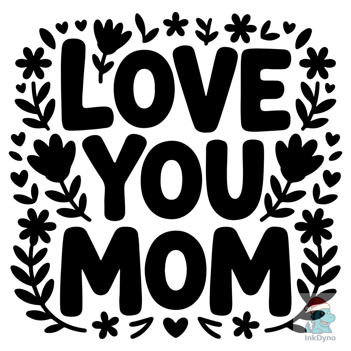 Love You Mom