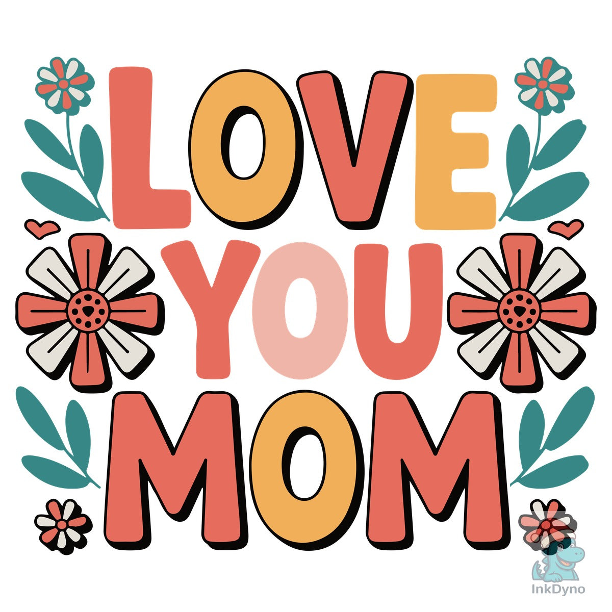 Love You Mom