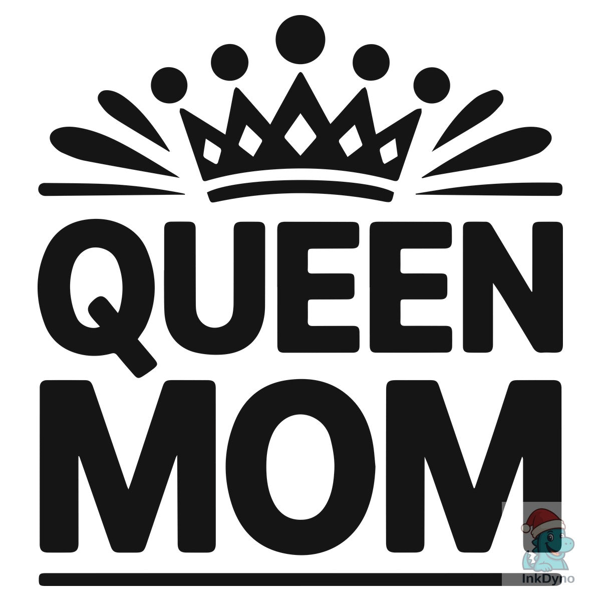 Queen Mom