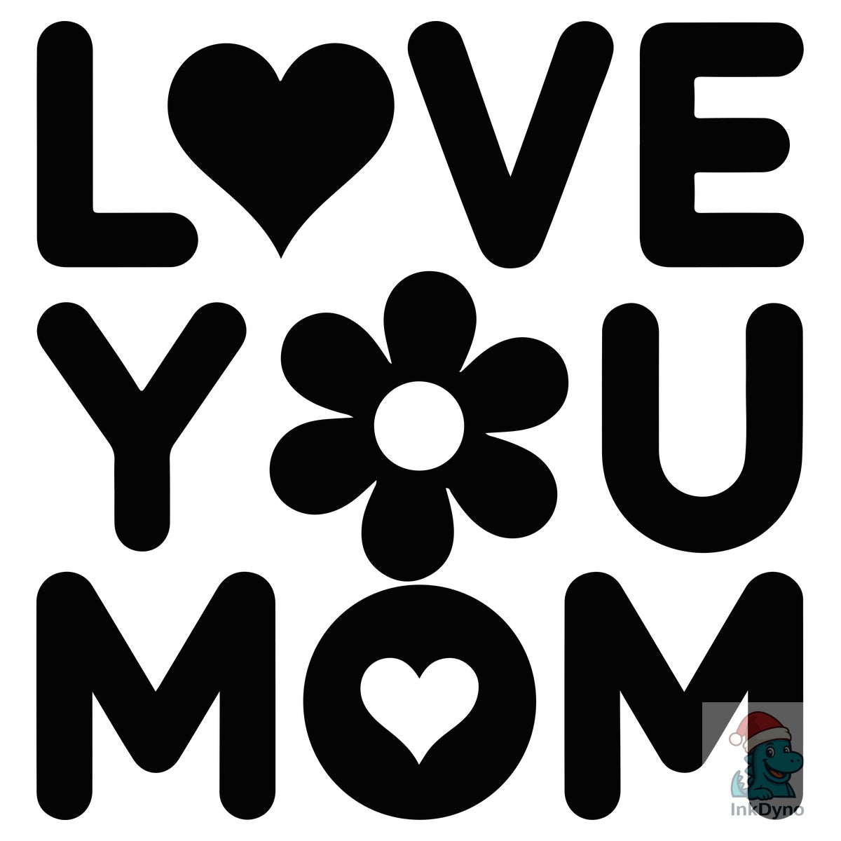 Love You Mom