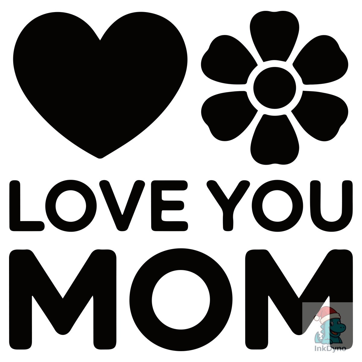 Love You Mom