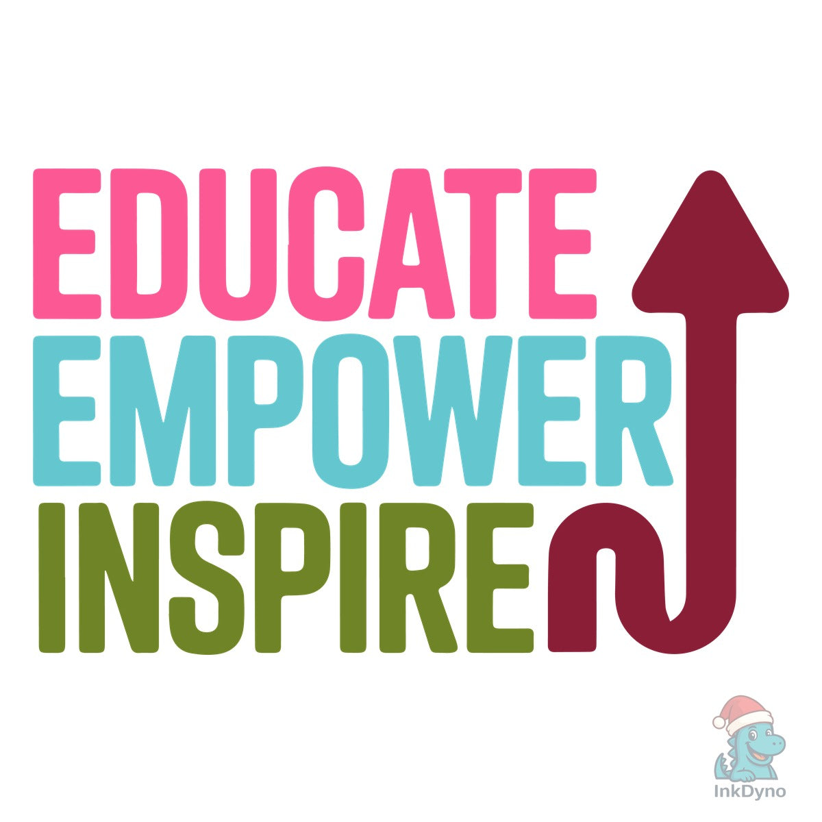 Educate Empower Inspire