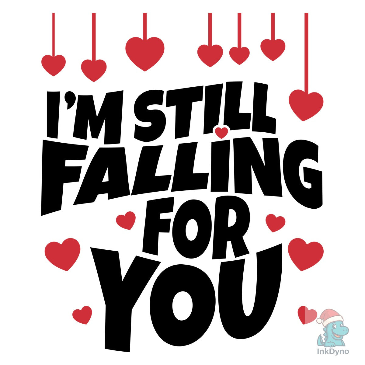 I'm Still Falling for You