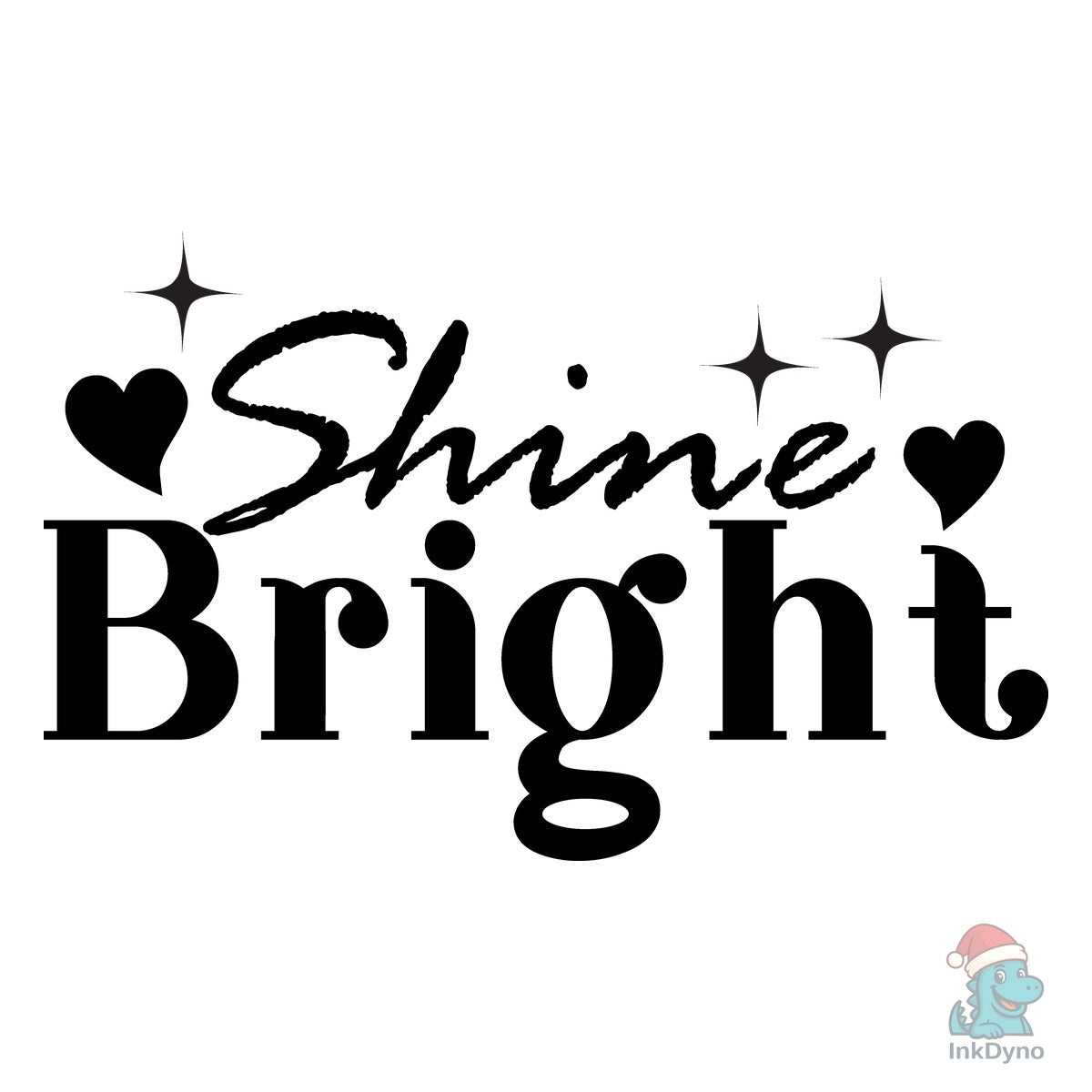 Shine Bright