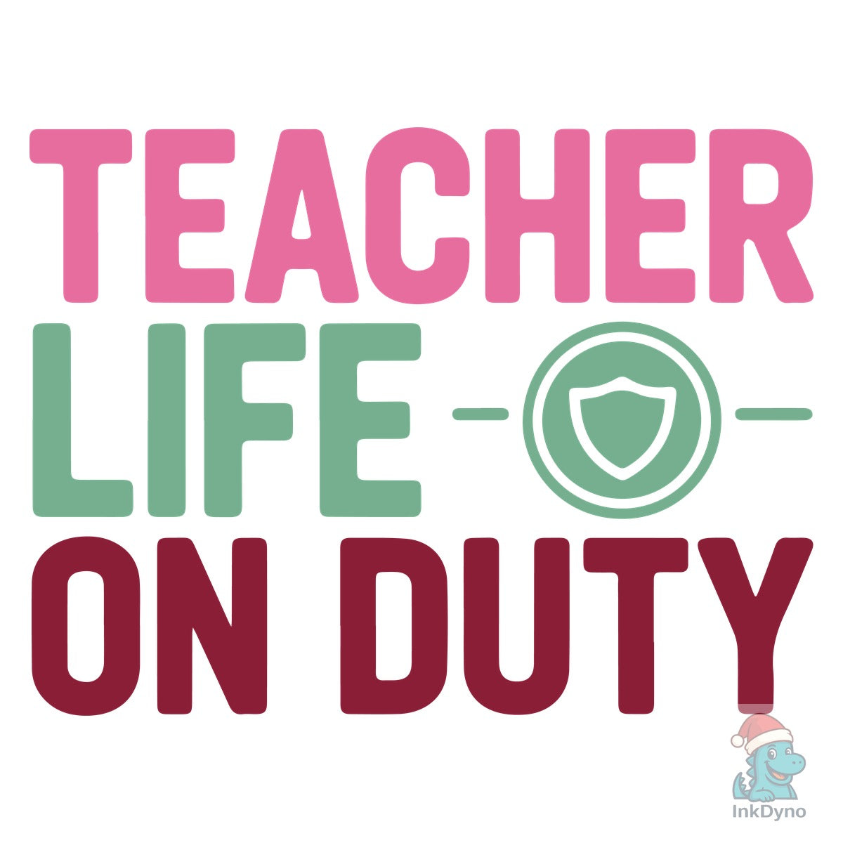 Teacher Life on Duty