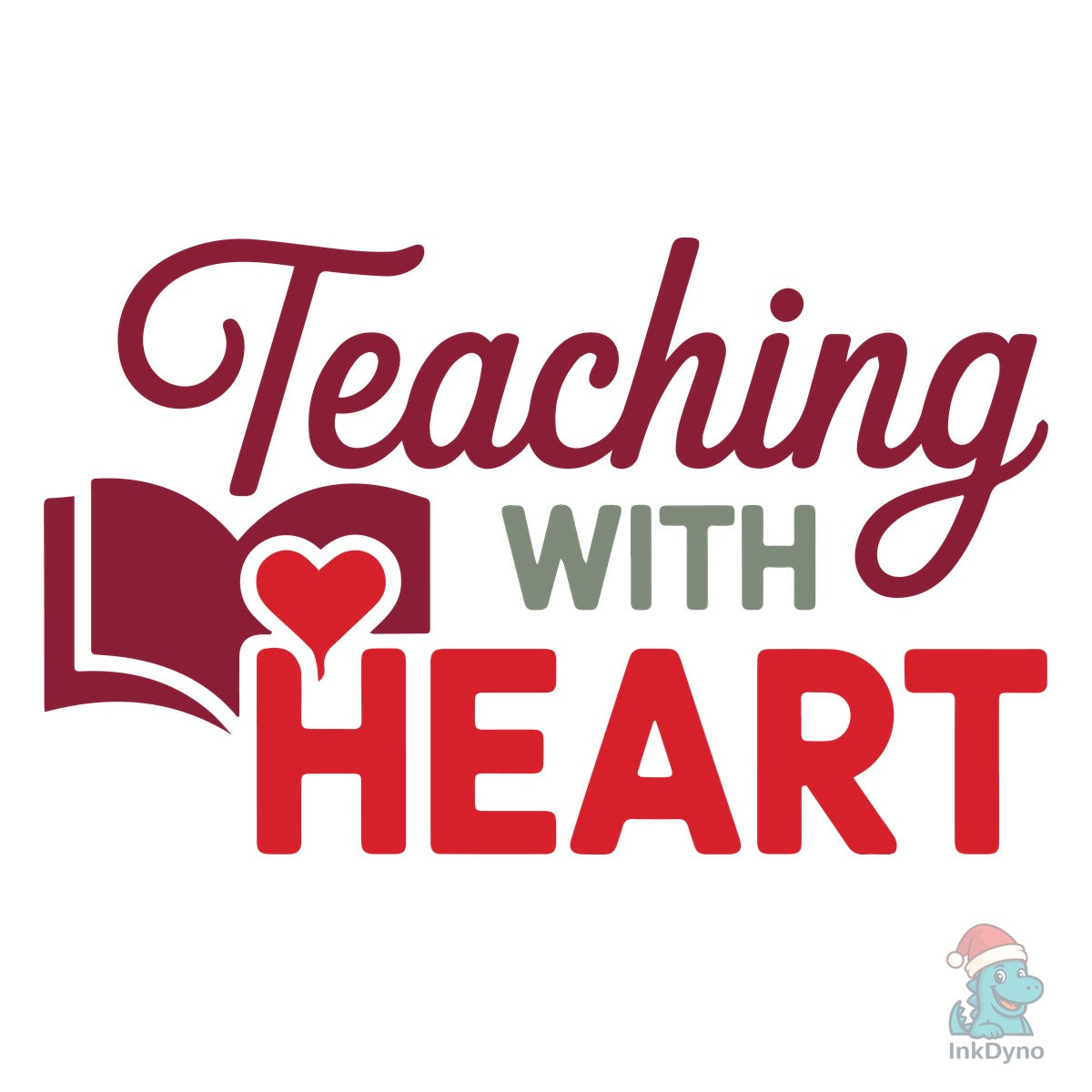 Teaching with Heart