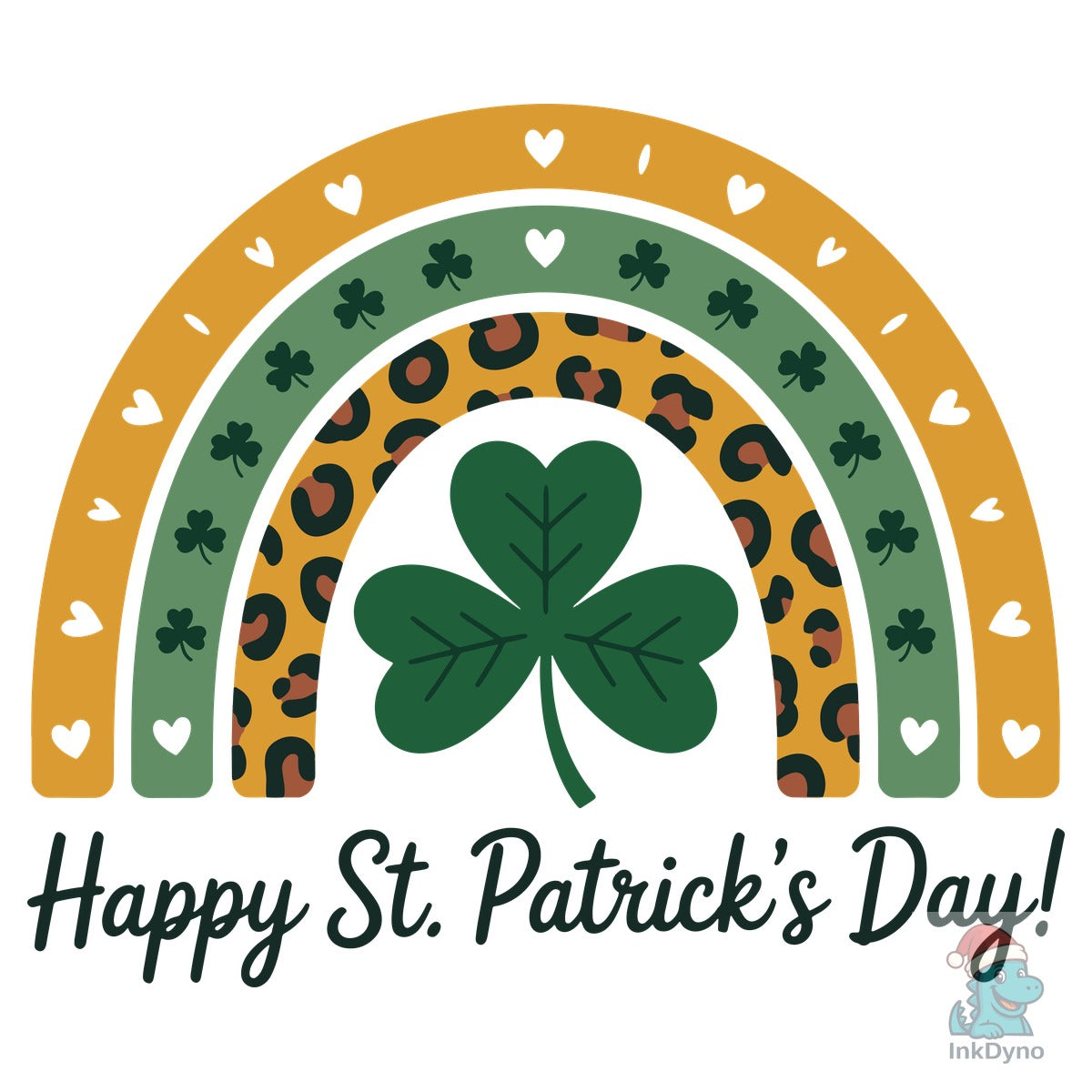 Happy St. Patrick's Day