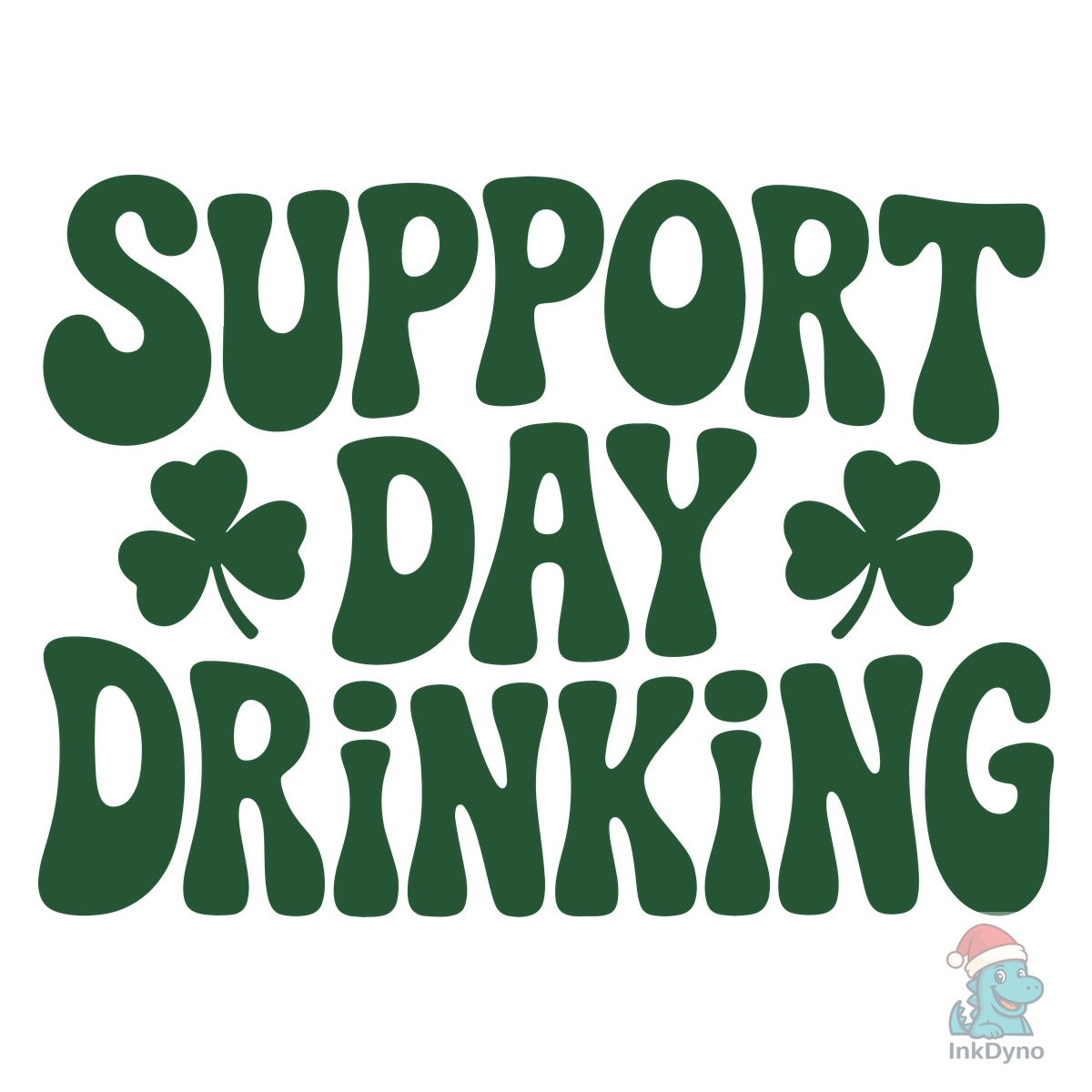 Support Day Drinking