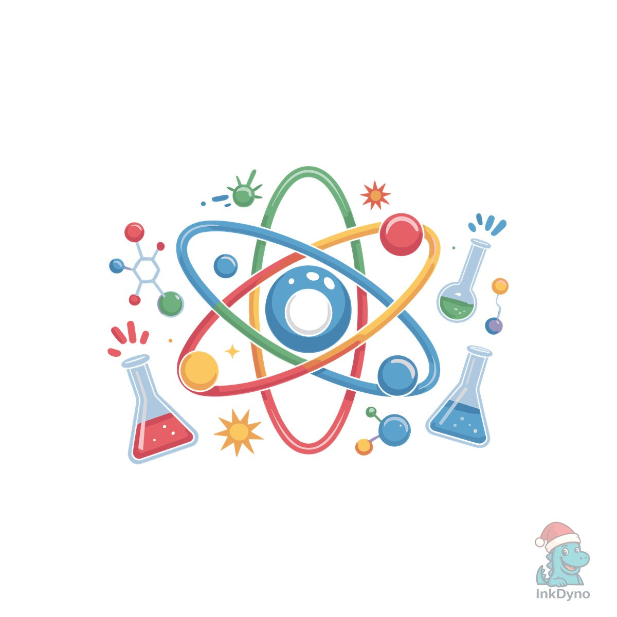I've Lost an Electron Are You Positive