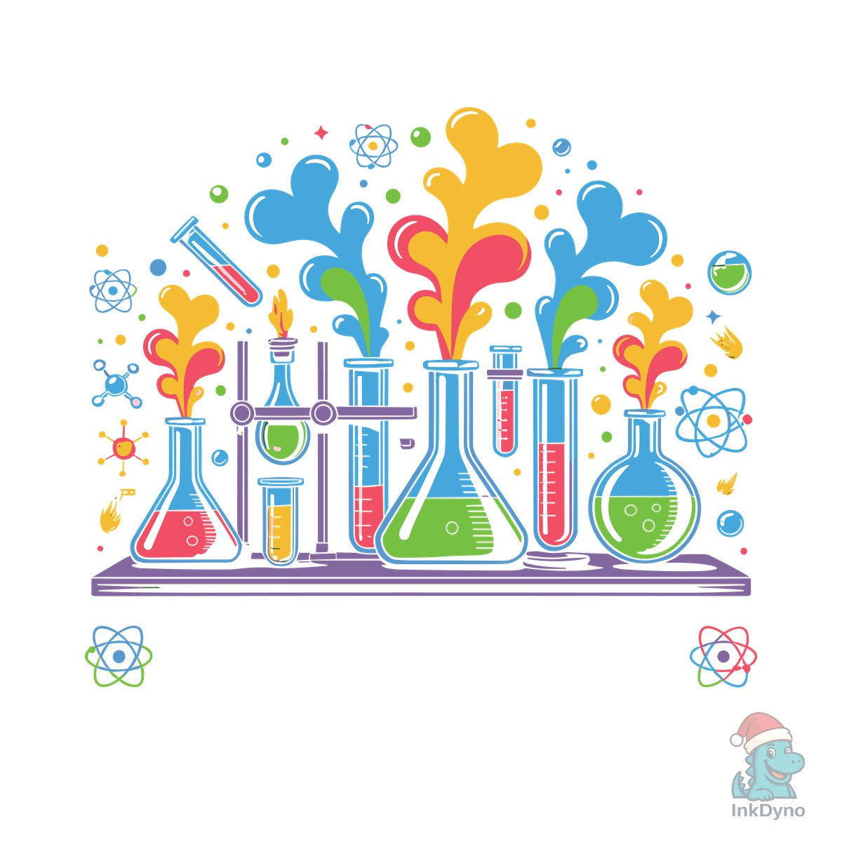 Power of Chemistry Science Design