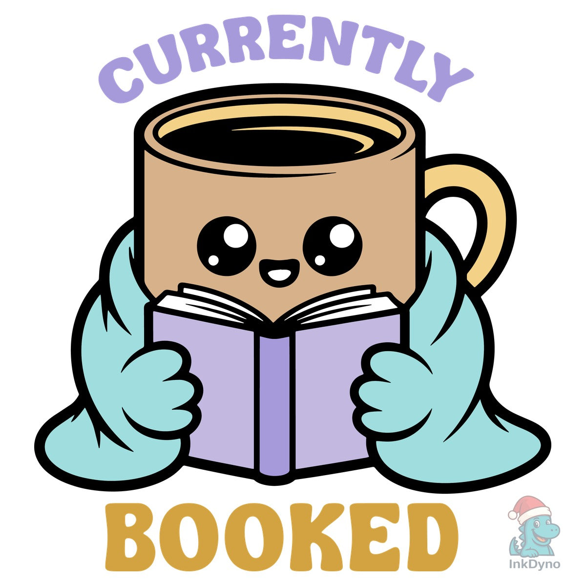 Currently Booked T Shirt