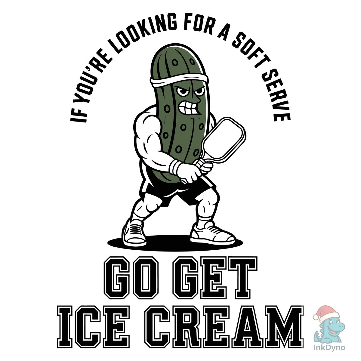 If You're Looking for a Soft Serve Go