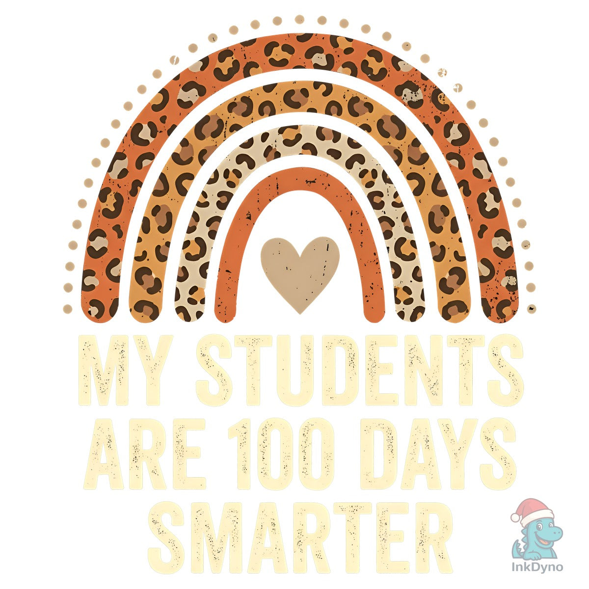 My Students Are 100 Days Smarter