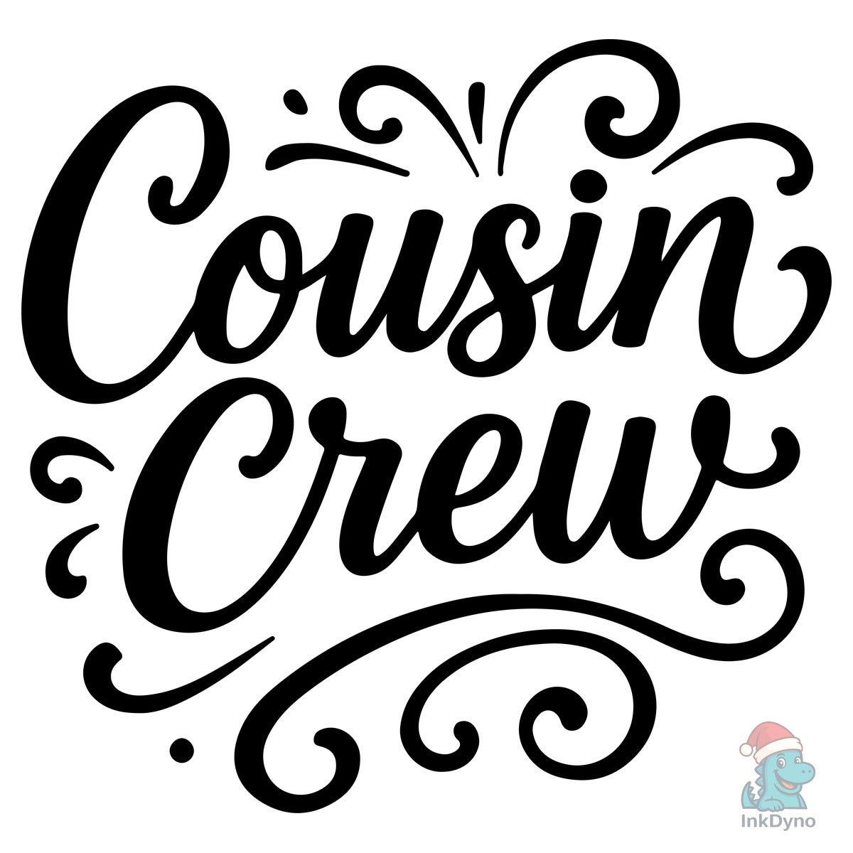 Cousin Crew