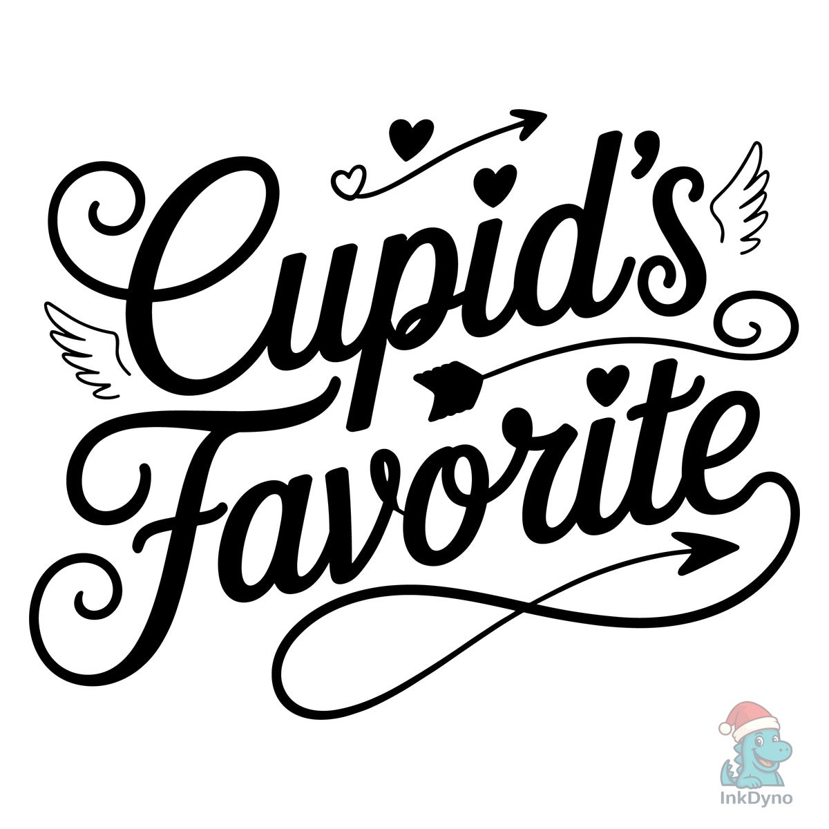 Cupid's Favorite