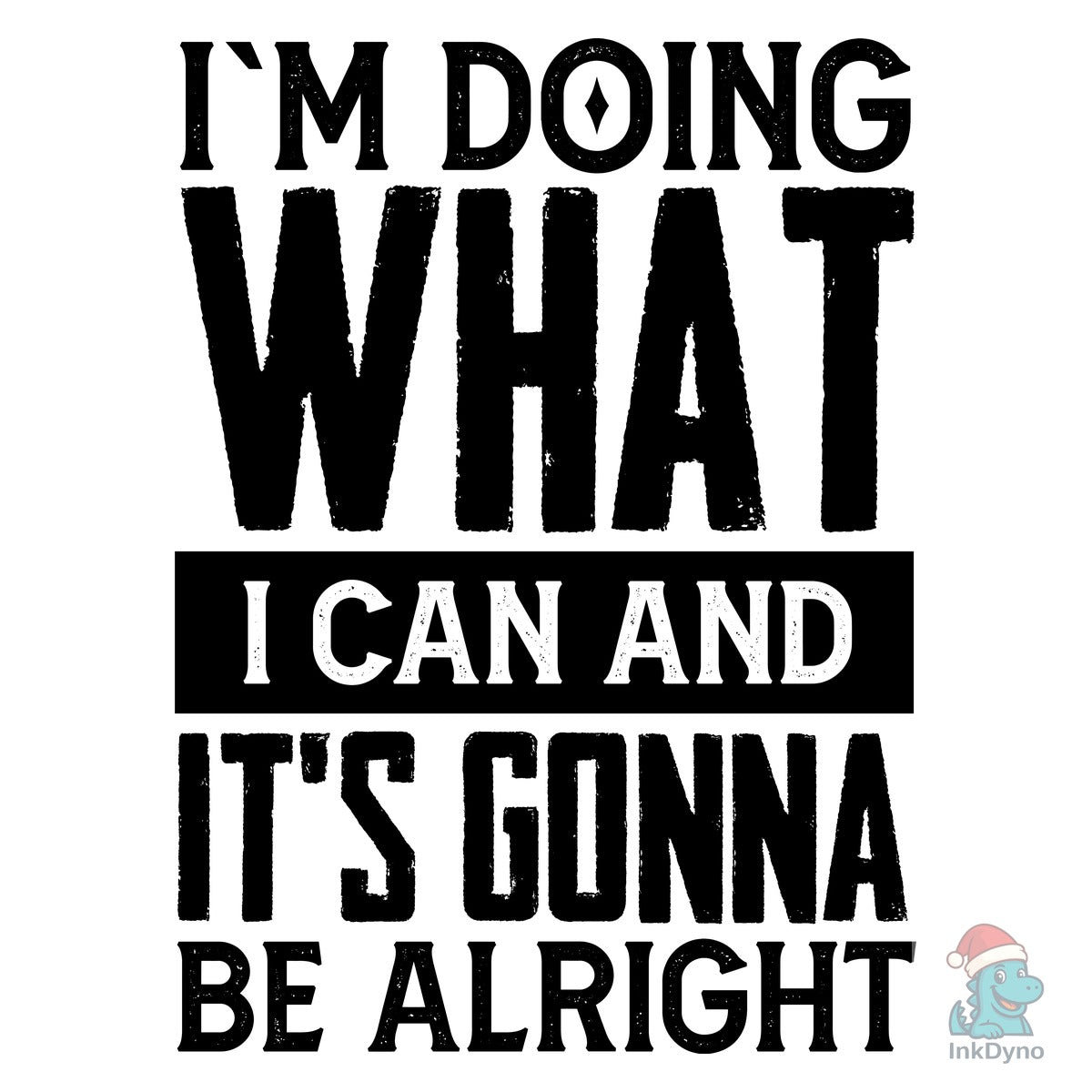 Positive Funny Mental Health