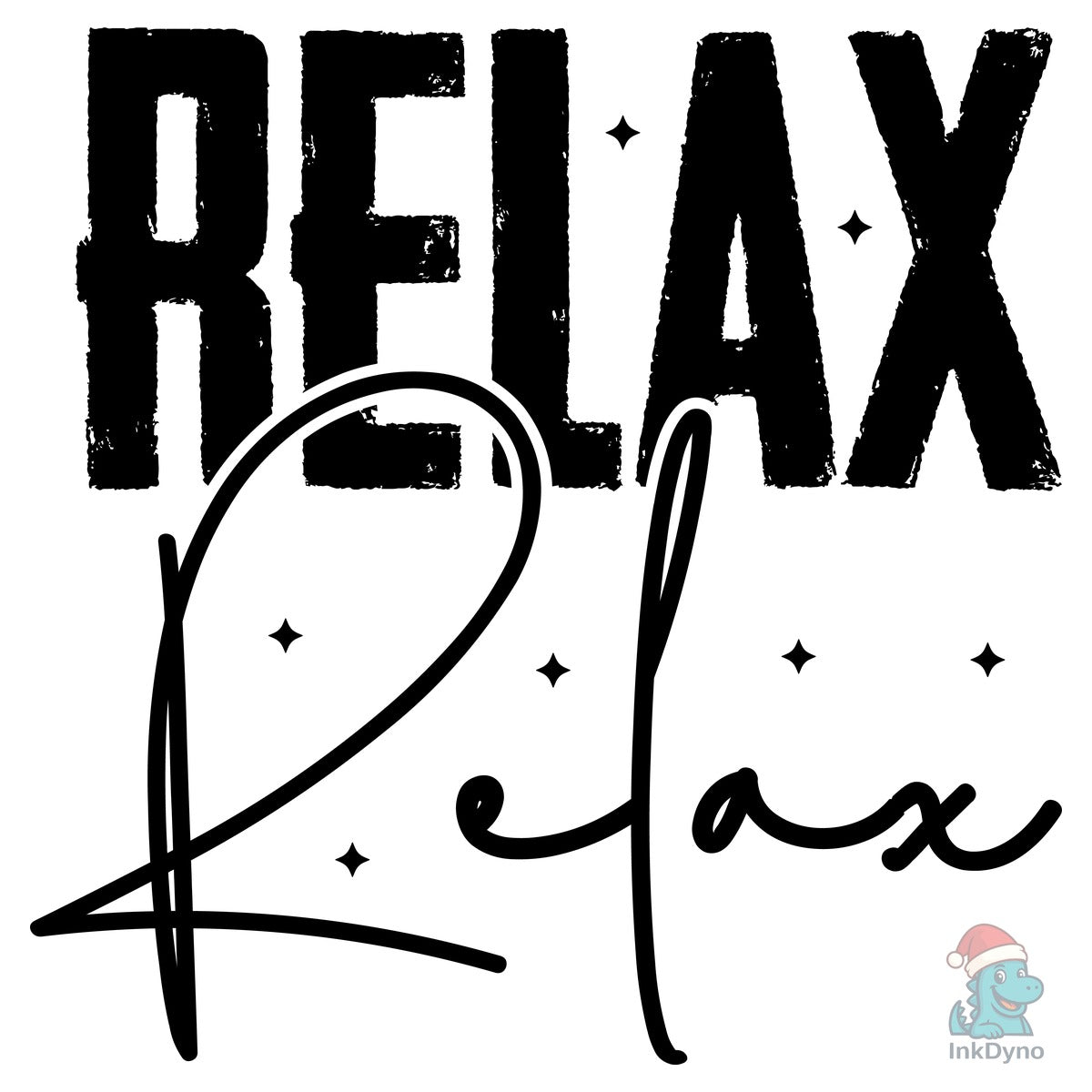 Relax Inspirational